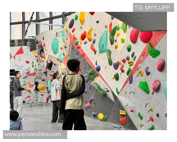 赛后分析:上海攀岩队与西安攀岩队在灵活性上的较量与启示